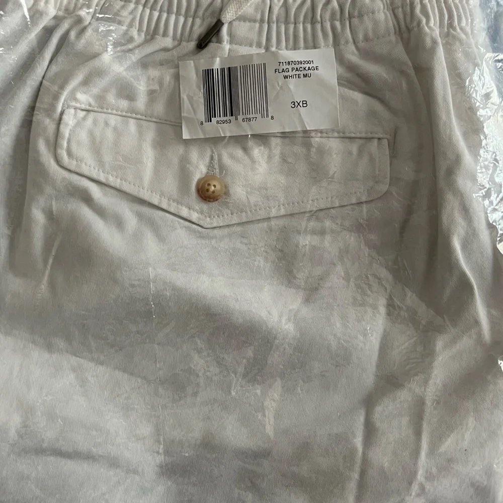 Polo Ralph Lauren classic polo